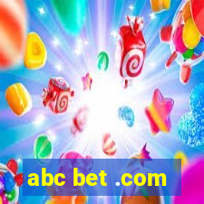 abc bet .com